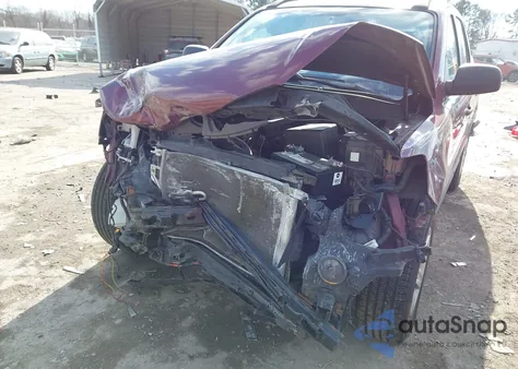 2009 Hyundai Santa Fe Gls z USA, uszkodzony, nr VIN 5NMSG13D69H236996